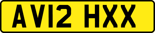 AV12HXX