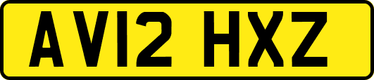AV12HXZ