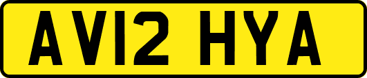 AV12HYA