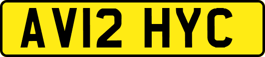 AV12HYC