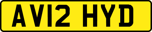 AV12HYD