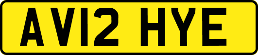 AV12HYE