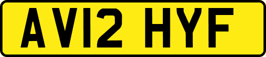 AV12HYF