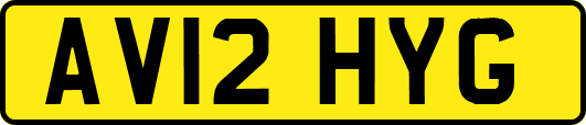 AV12HYG