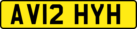 AV12HYH
