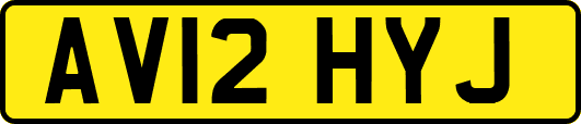 AV12HYJ