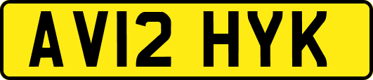 AV12HYK