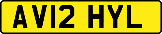 AV12HYL