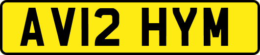 AV12HYM