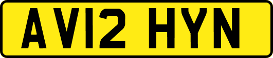 AV12HYN