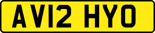 AV12HYO