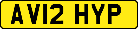 AV12HYP