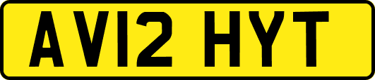 AV12HYT