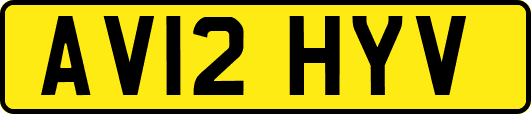 AV12HYV
