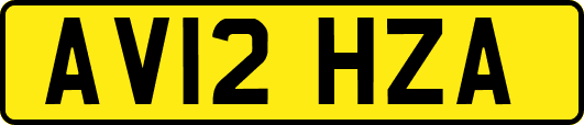 AV12HZA
