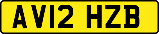 AV12HZB