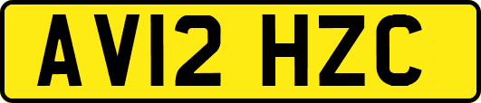 AV12HZC