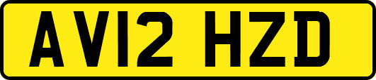 AV12HZD