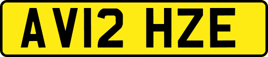 AV12HZE