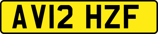 AV12HZF