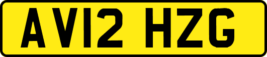 AV12HZG