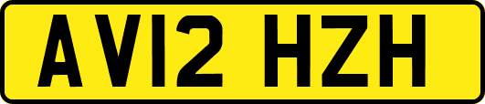 AV12HZH