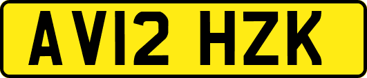 AV12HZK