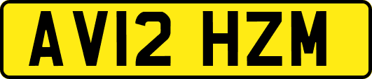 AV12HZM