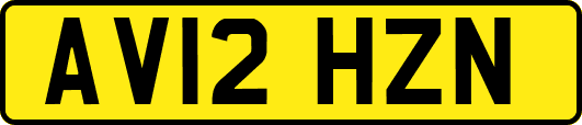 AV12HZN