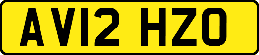 AV12HZO