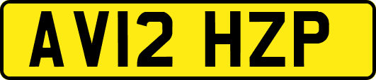 AV12HZP