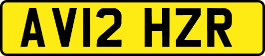 AV12HZR