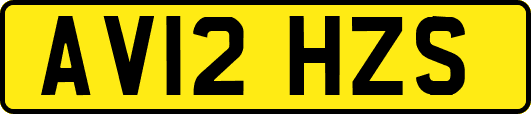 AV12HZS