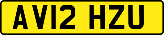 AV12HZU