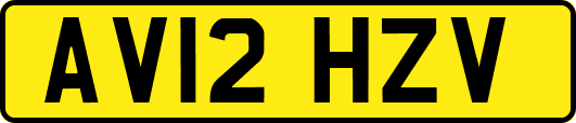 AV12HZV