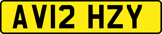 AV12HZY