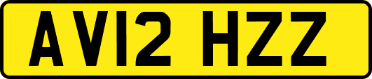 AV12HZZ