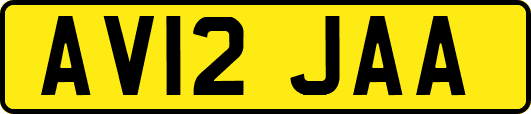 AV12JAA