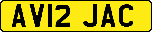 AV12JAC