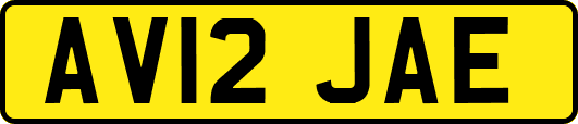 AV12JAE