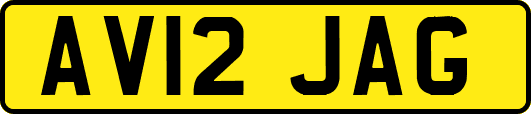 AV12JAG