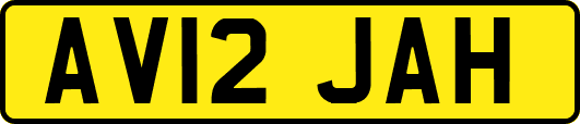 AV12JAH