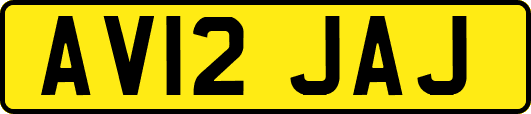 AV12JAJ