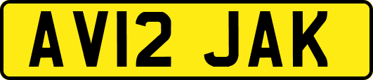 AV12JAK