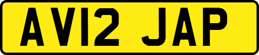 AV12JAP