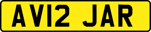 AV12JAR