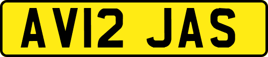 AV12JAS