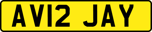 AV12JAY
