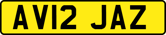 AV12JAZ