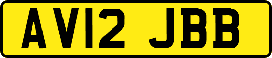 AV12JBB